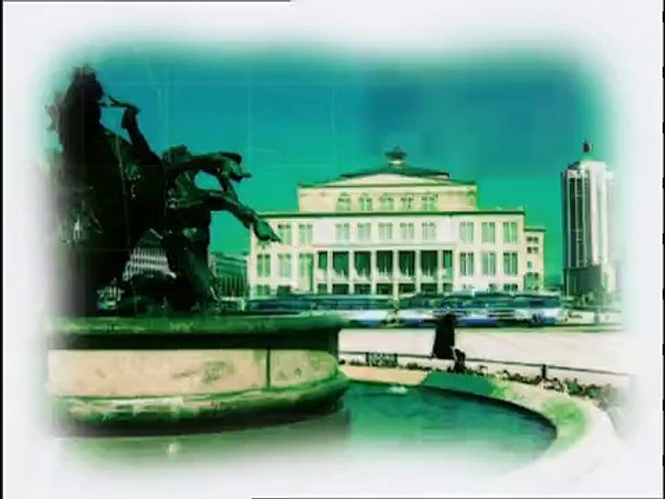 In aller Freundschaft S08E18 Das Labyrinth