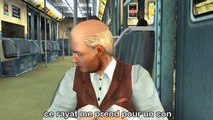 fallout saison 1 épisode 4