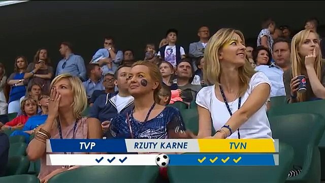 Le penalty le plus fou de l'année