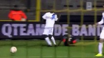 All Goals - Lokeren 1-1 Trabzonspor - 06-11-2014