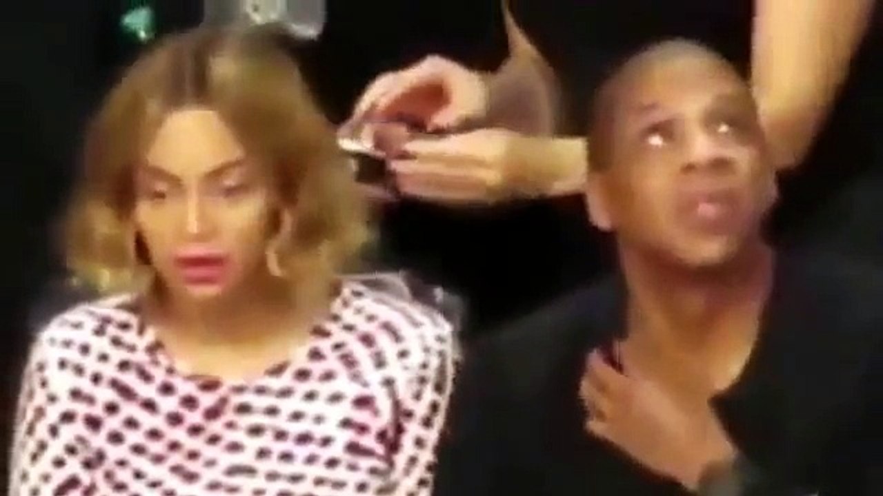 Beyoncé droguée ?