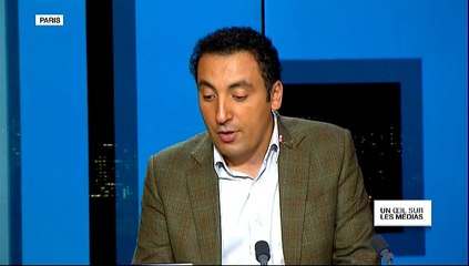 UN OEIL SUR LES MÉDIAS - Hollande face aux Français