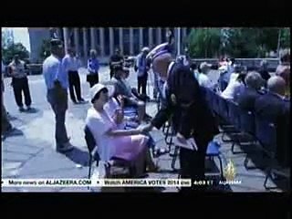 The Day Israel Attacked  America