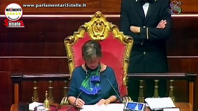 #SfasciaItalia,Moronese: Un fallimento totale. Come il decreto sulla Terra dei fuochi - MoVimento 5 Stelle