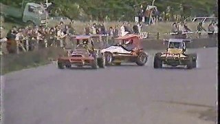 1984 Bristol Grand National Championship