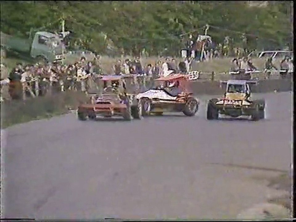 1984 Bristol Grand National Championship