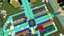 Minecraft BONUS Crazy Craft 2.0 - OreSpawn Modded Survival - 'EXPLOSIVE TRADITION'.