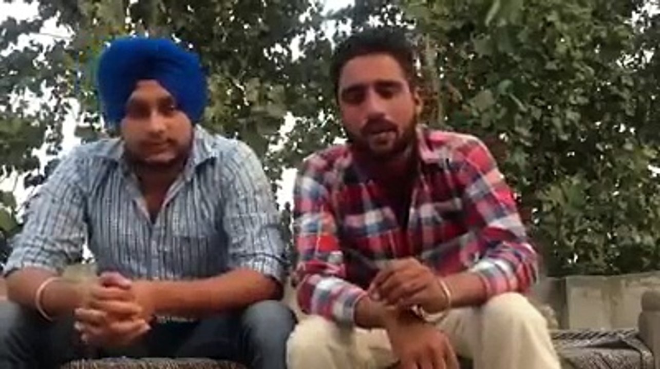 Suno eh song Baapu
