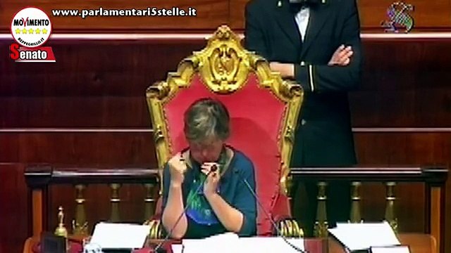 #SfasciaItalia, Nugnes: Tenete davvero a questo paese? Allora ritirate il provvedimento! - MoVimento 5 Stelle