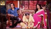 Shahid Kapoor, Tabu promote Haider on Comedy Nights with Kapil   4th October 2014 Episode BY x1 VIDEOVINES