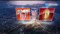 Sevilla	3-1	St. Liege (Group G) بتاريخ 06/11/2014 - 20:05