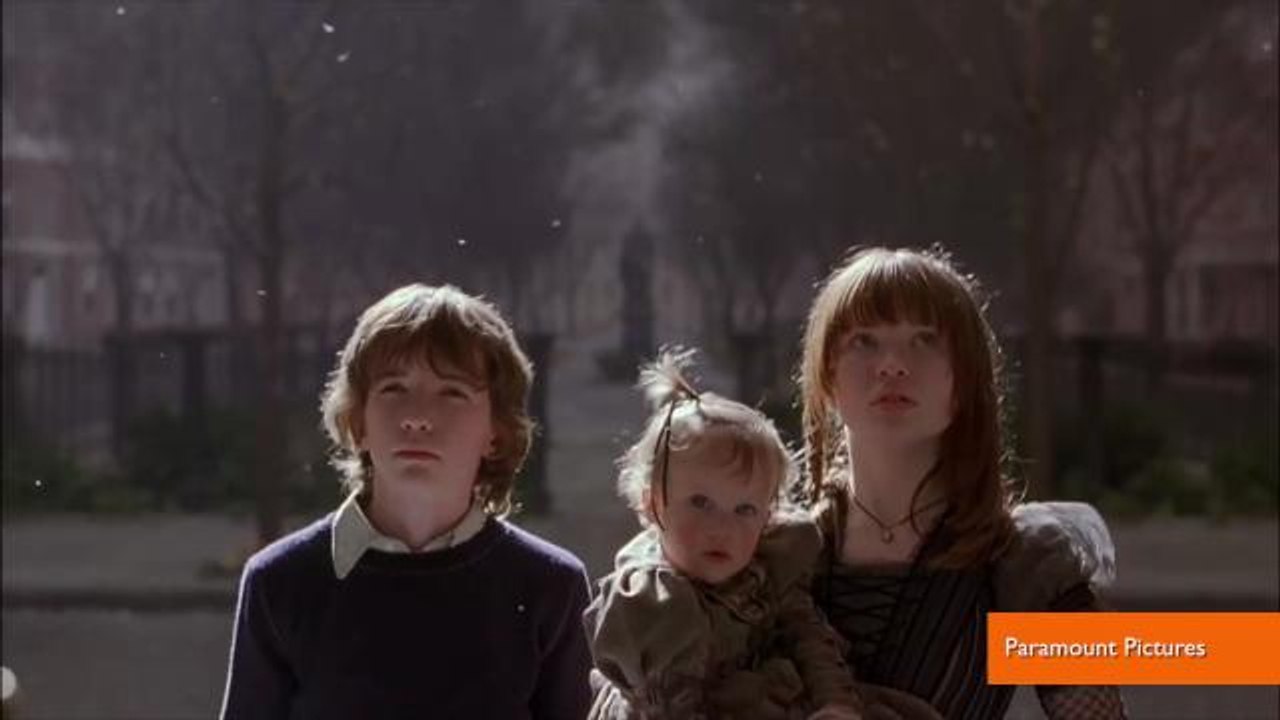 Netflix Adapting Childhood Favorites Into TV Series