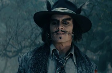 Bande-annonce : Into the Woods, Promenons-Nous dans les Bois - VO