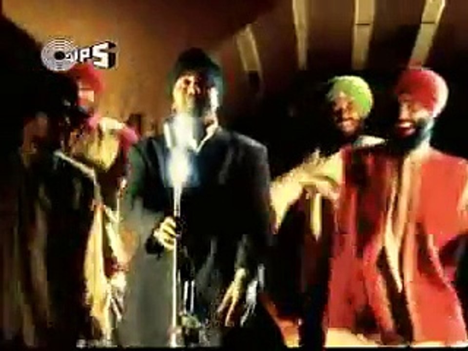 B21 - Jassi Sidhu - Dharshan