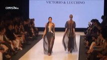 Victorio y Lucchino presentan sus creaciones por primera vez en Lima