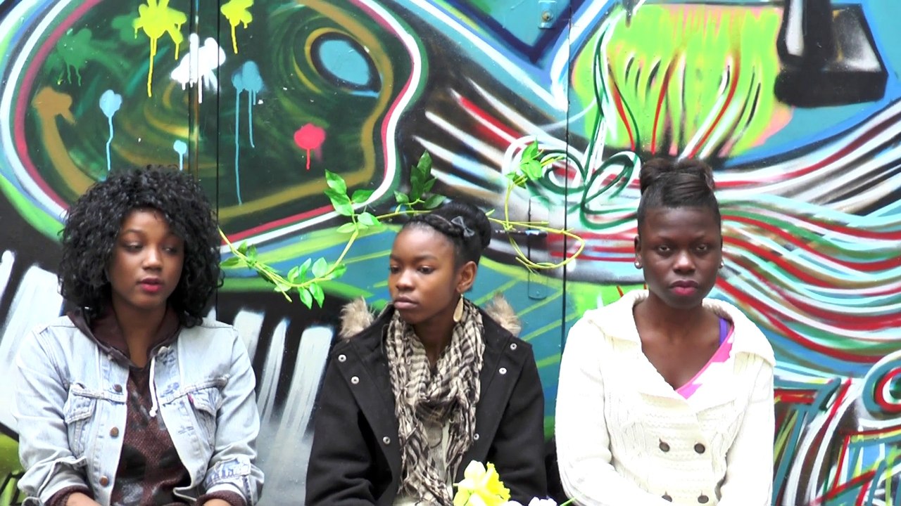 L'amour est-il toujours à la mode ?