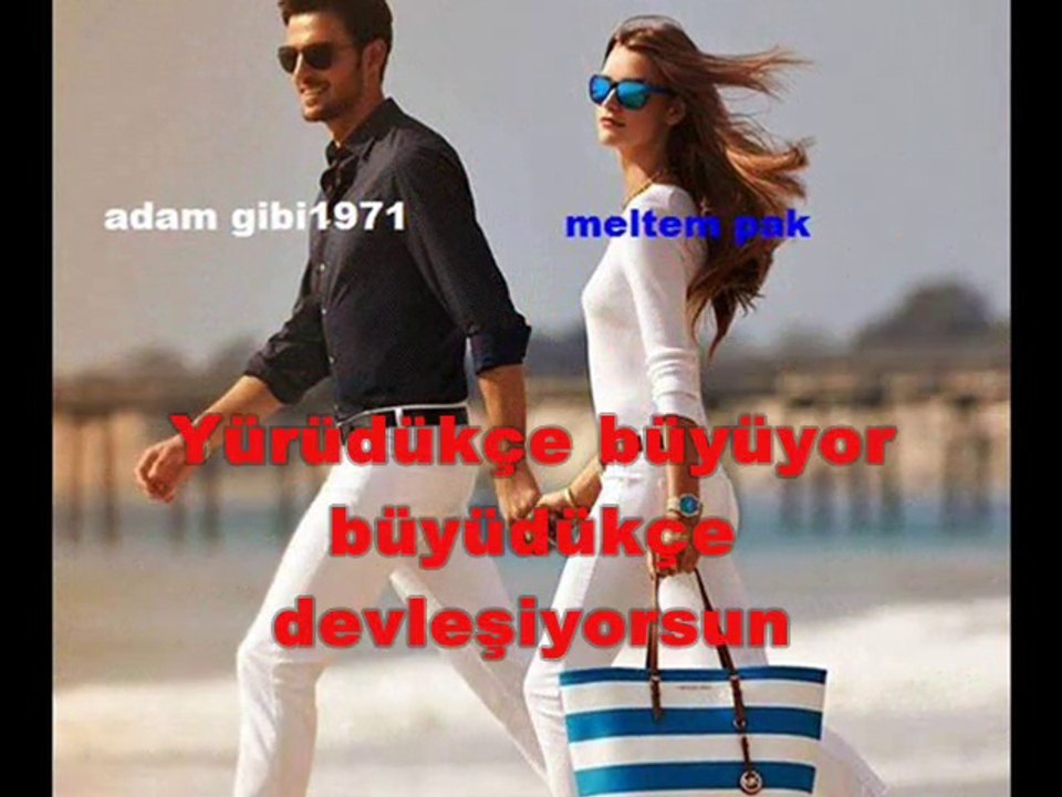 (meltem pak)(sen canımsın canım aşkım)