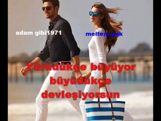 (meltem pak)(sen canımsın canım aşkım)