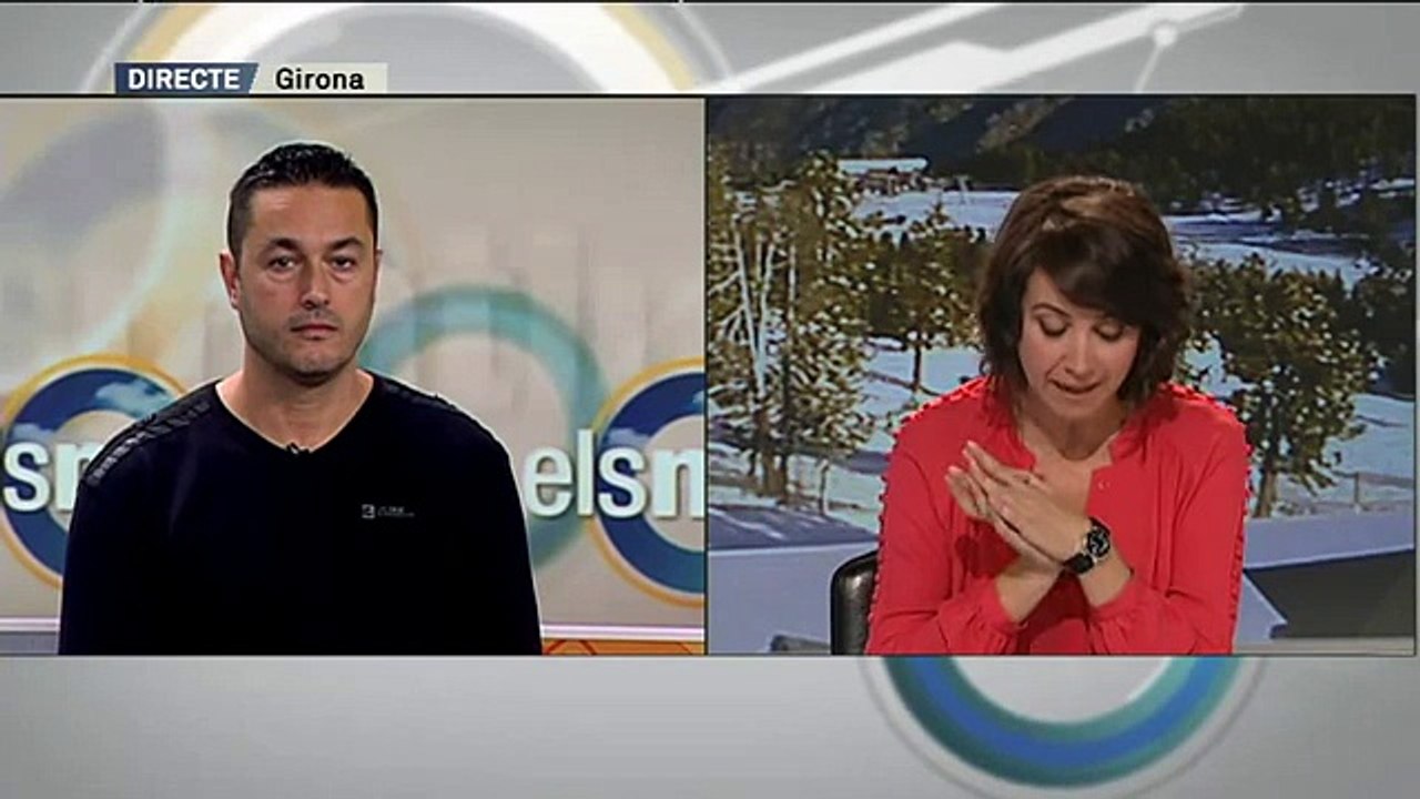 TV3 - Els Matins - Castejón, del sindicat dels Mossos: "La foto de Mossos retirant urnes no la vol