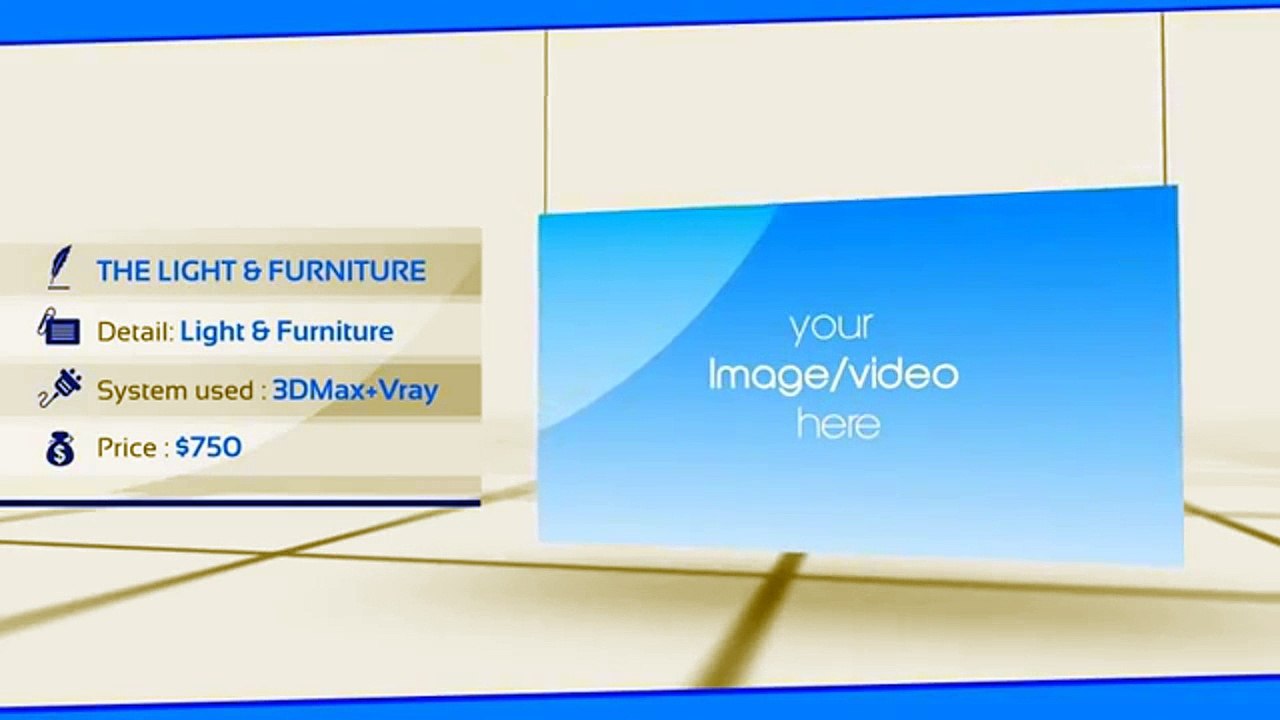 TRUST - Corporate or Personal Introduction... | After Effects Template | Project Files - Videohive