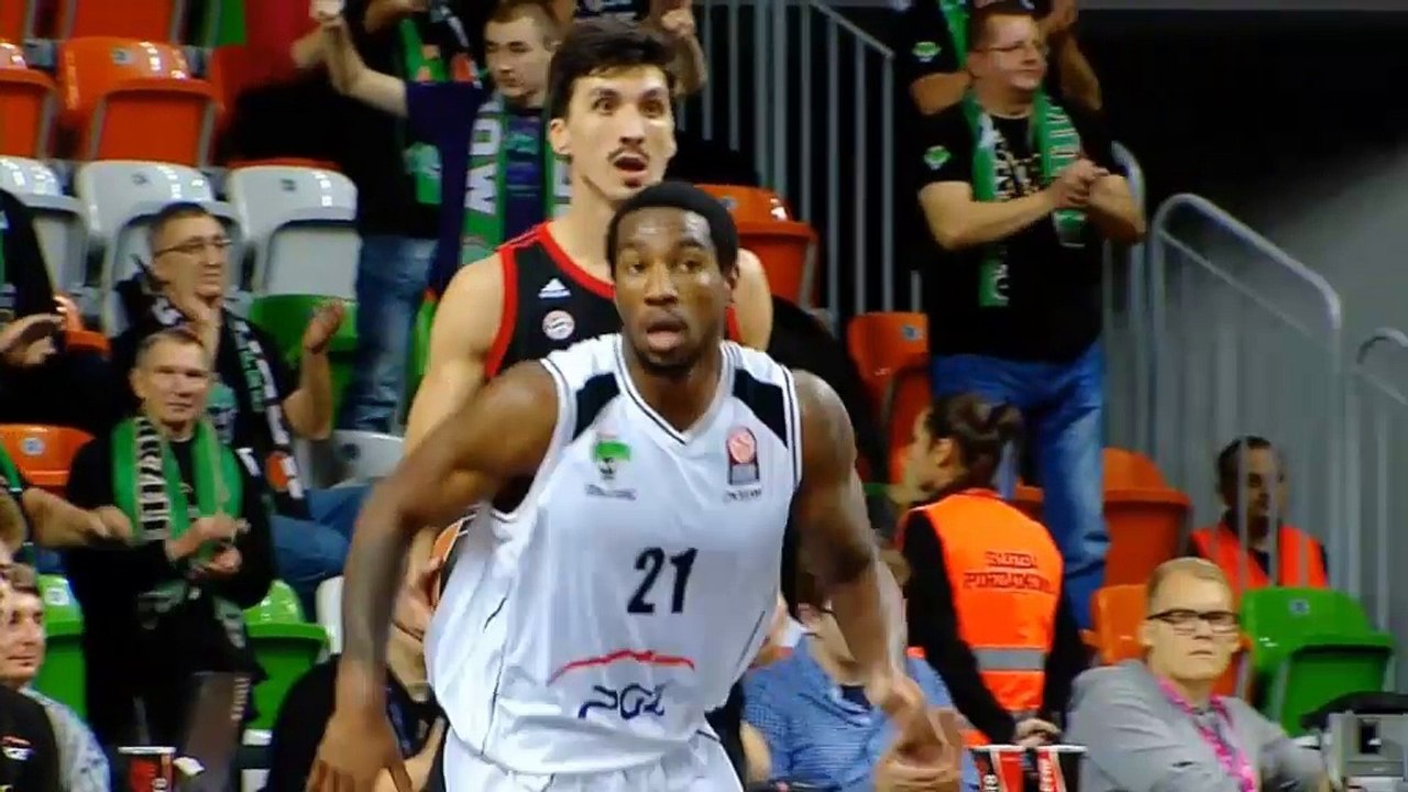 FC Bayern kassiert dritte Pleite