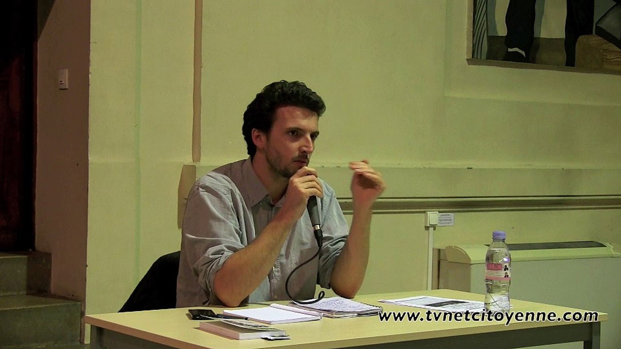 “Françafrique la famille recomposée ": Conférence de Survie Savoie