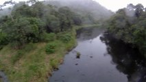 Parque Estadual da Serra do Mar, Rio Paraibuna, Marcelo Ambrogi, Caminhada Ecológica em busca das nascentes de águas de São Paulo, (1)