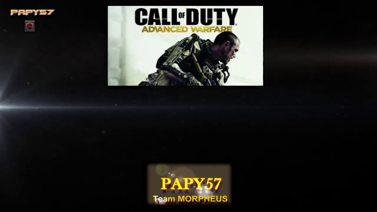 Call of Duty Advanced Warfare.coop