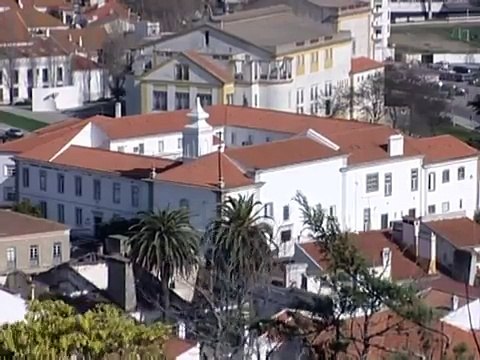 A Alma e a Gente - VI #10 - Ruínas e Glorias de Montemor-o-Novo - 09 Mar 2008