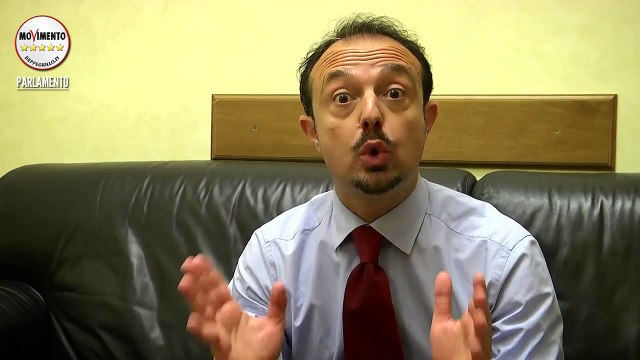 RcAuto, la proposta rivoluzionaria del M5S: una società assicurativa PUBBLICA! - MoVimento 5 Stelle