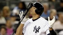 A-Rod Just Remembered That He Did Tons Of Steroids