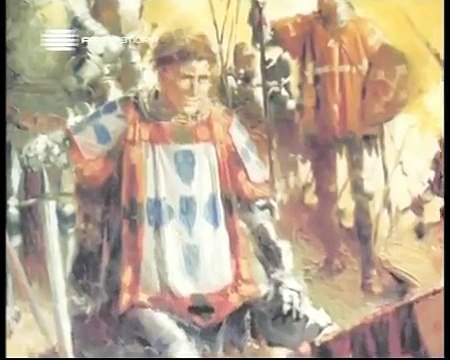 A Alma e a Gente - VII #16 - O Santo Condestável - 26 Abr 2009