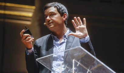 Une idée pour l'Europe par Thomas Piketty