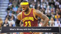 A Fix for the Cleveland Cavaliers