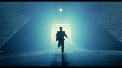 Tangerine Dream - The Keep.