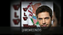 Seguimos a la página oficial d WilliamLevy @willylevy29 & #WLW NuevaEdicion