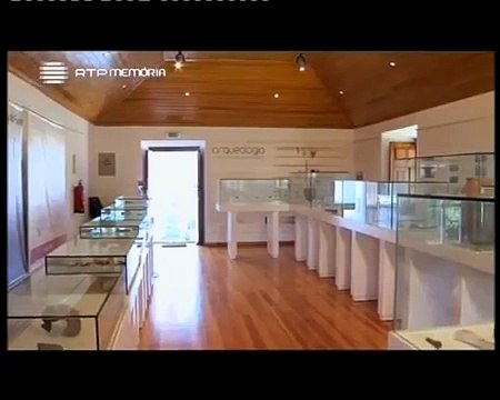 A Alma e a Gente - VII #41 - Os Tesouros De Sesimbra - 18 Out 2009