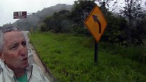Parque Estadual da Serra do Mar, Rio Paraibuna, Marcelo Ambrogi, Caminhada Ecológica em busca das nascentes de águas de São Paulo, (8)