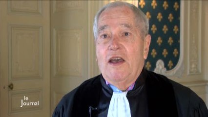 Justice : Prévention du suicide chez un dirigeant (Vendée)