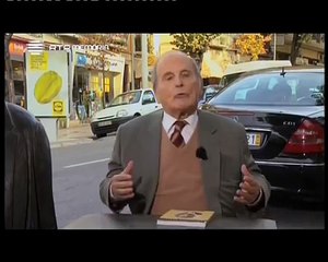 A Alma e a Gente - VII #46 - Loulé E Arrabaldes - 22 Nov 2009