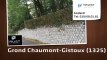 Te koop - Land - Chaumont-Gistoux (1325)