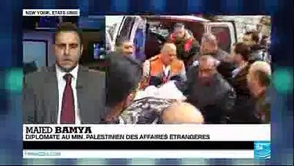 Télécharger la video: Débat Majed Bamya et Meyer Habib le 5 Nov 2014 sur France24