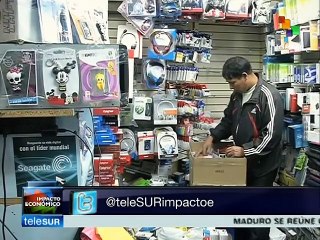 Perú: fiscalizan con dureza a pequeños empresarios