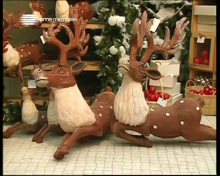 A Alma e a Gente - I #42 - Parece Um Conto De Natal - 20 Dez 2003