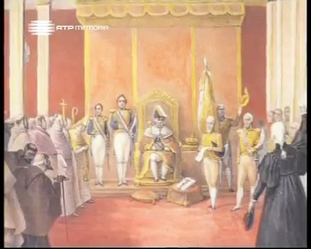 A Alma e a Gente - II #6 - Francisco Manuel Alves, O Abade De Baçal - 07 Fev 2004