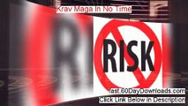 Krav Maga In No Time 2.0 Review, Can It Work (  download link)