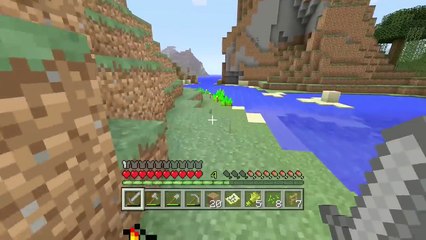 Xbox One - How To Minecraft_ Mining + Crafting {3}
