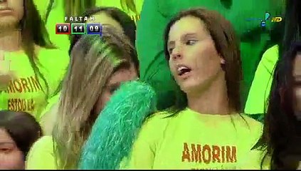 O Último Passageiro - Madre Iva x Amorim x Parque Continental (Parte 2) 26-02-2012