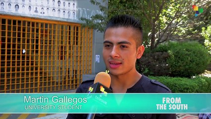 Ayotzinapa Students Call National Strike