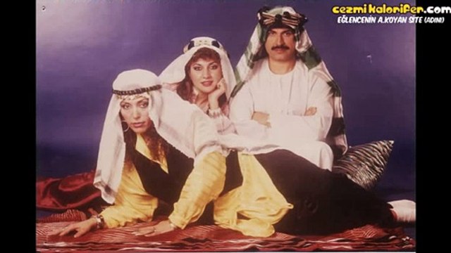 Geçmişten Gelen Şarkı : Cengiz Coşkuner - Oh Baby